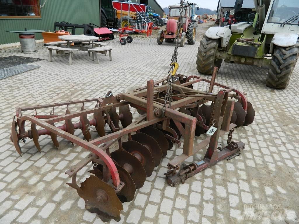  Sonder Omme 300 圓盤耙
