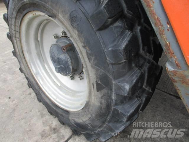 JLG 4017 (961) 伸縮臂操作車