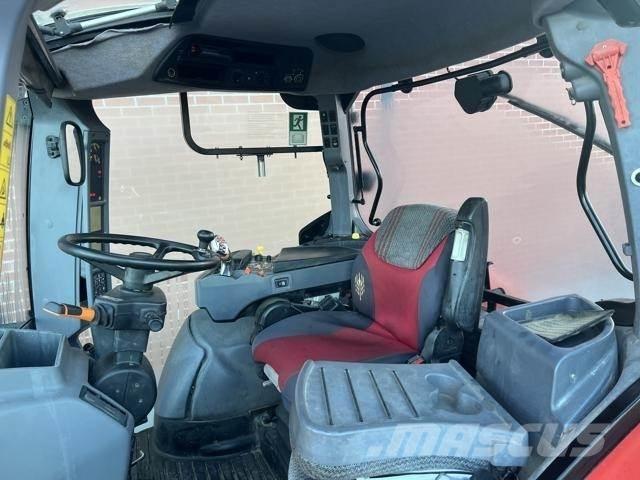 Steyr 6230 曳引機