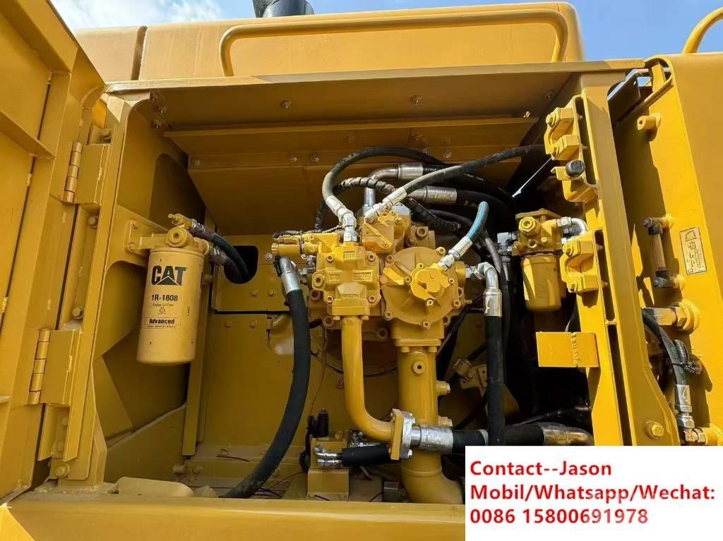 CAT 349 D2 L 履帶式 挖土機/掘鑿機/挖掘機