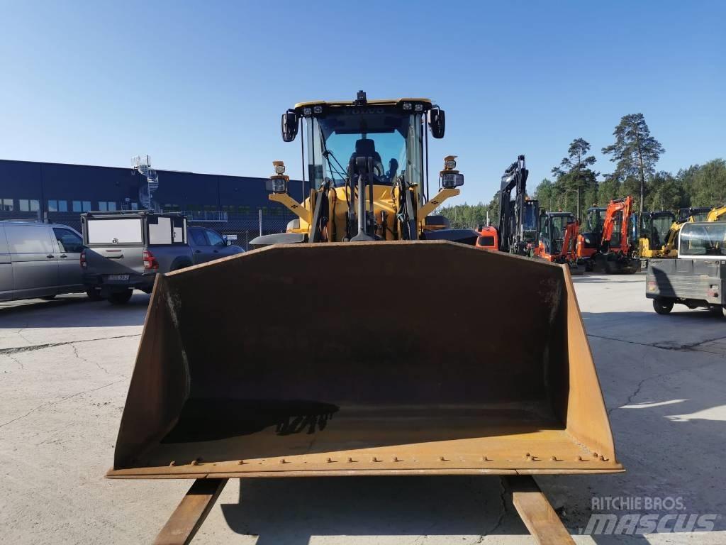 Volvo L 90 H 輪胎式裝載機