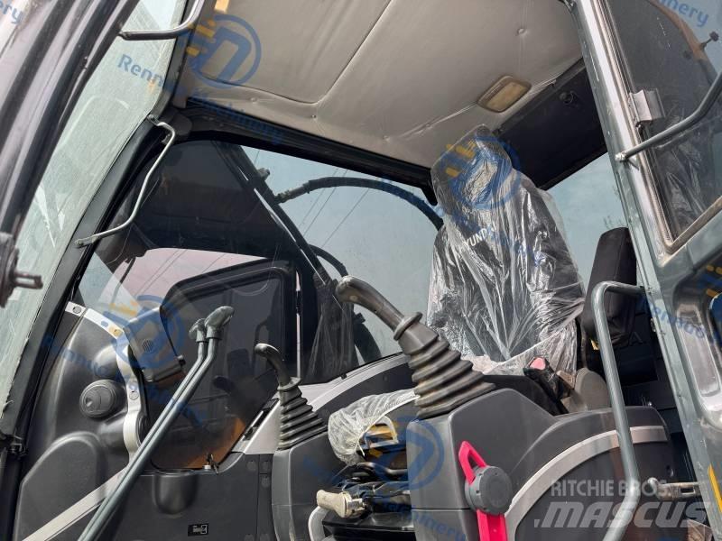Hyundai 225LC-9S 履帶式 挖土機/掘鑿機/挖掘機