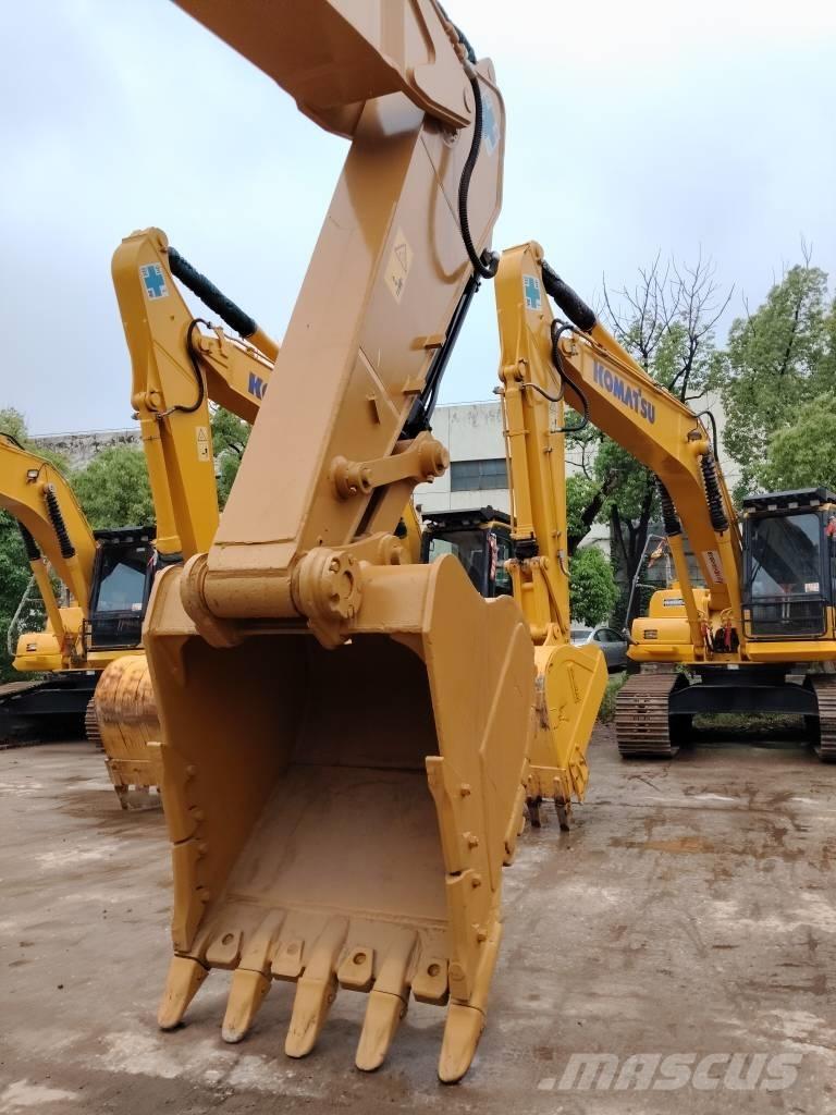 CAT 330 D 履帶式 挖土機/掘鑿機/挖掘機