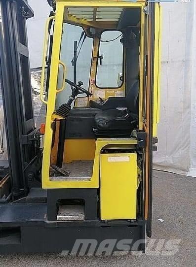 Combilift C 3500 E 四向前伸式堆高機(叉車)