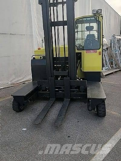 Combilift C 3500 E 四向前伸式堆高機(叉車)