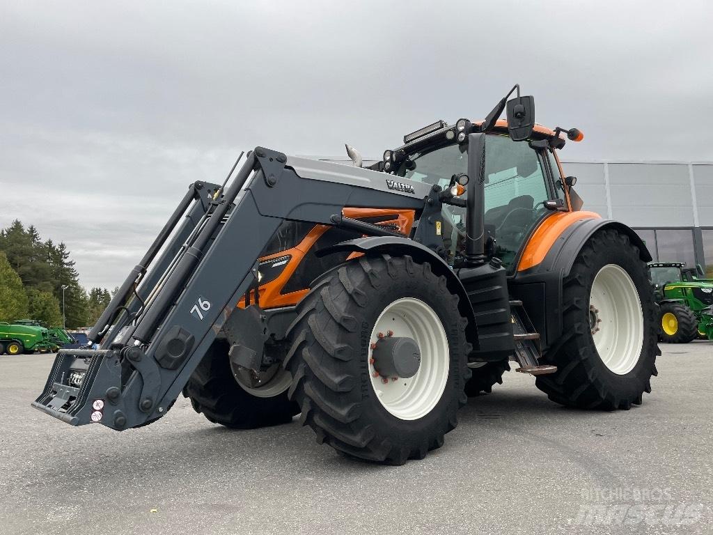 Valtra T 174 曳引機