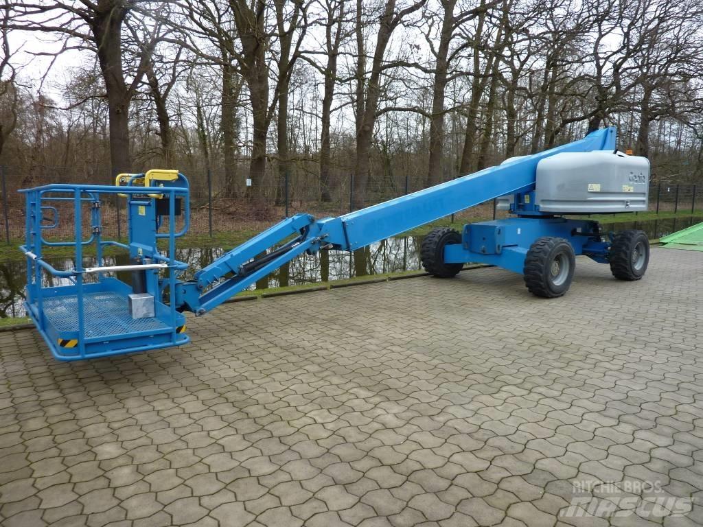 Genie S 45H 伸縮臂高空作業車