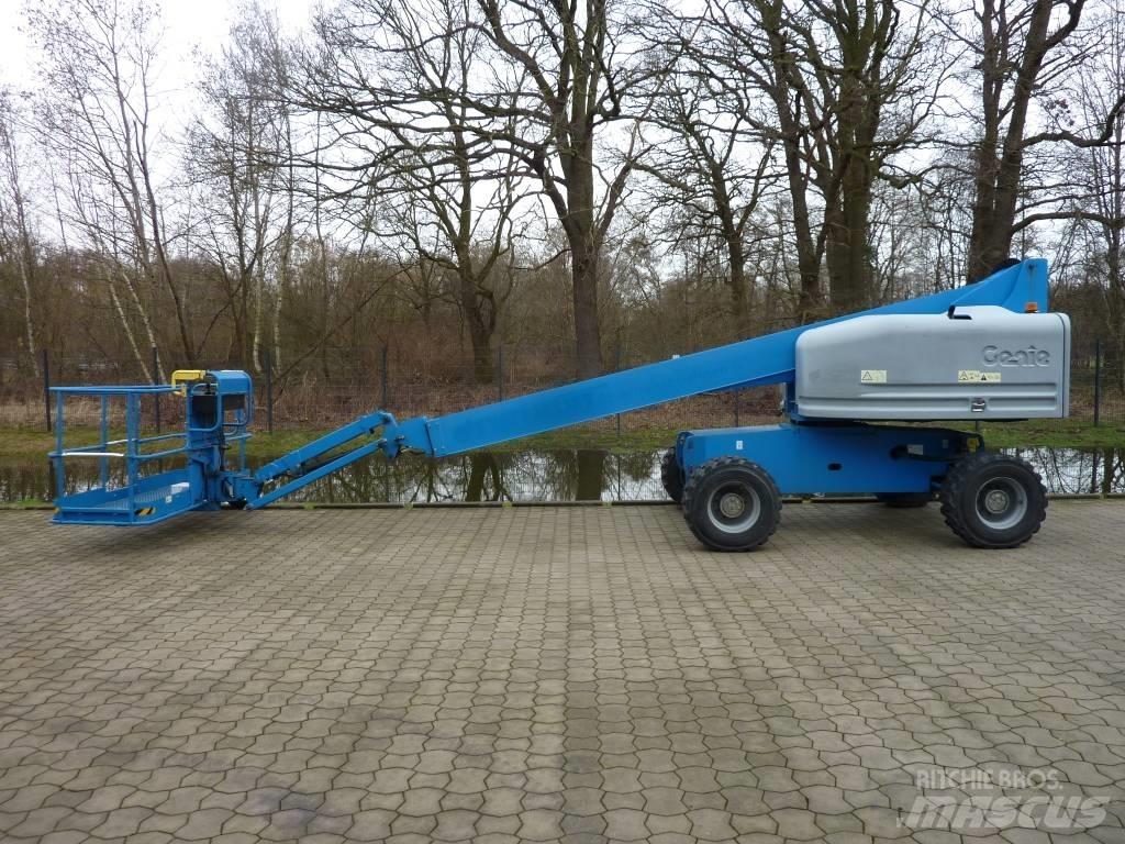 Genie S 45H 伸縮臂高空作業車