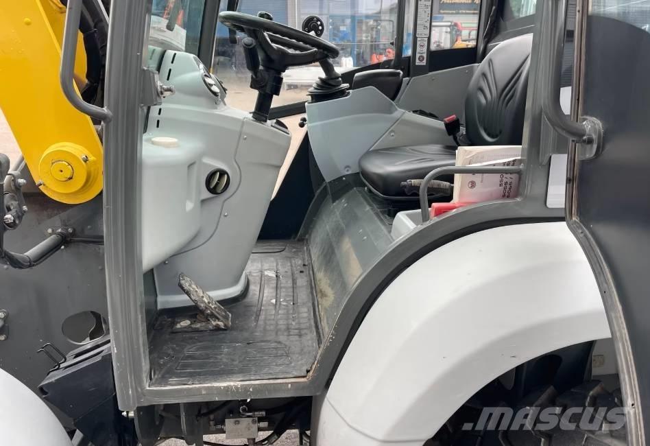 Kramer 5065 輪胎式裝載機