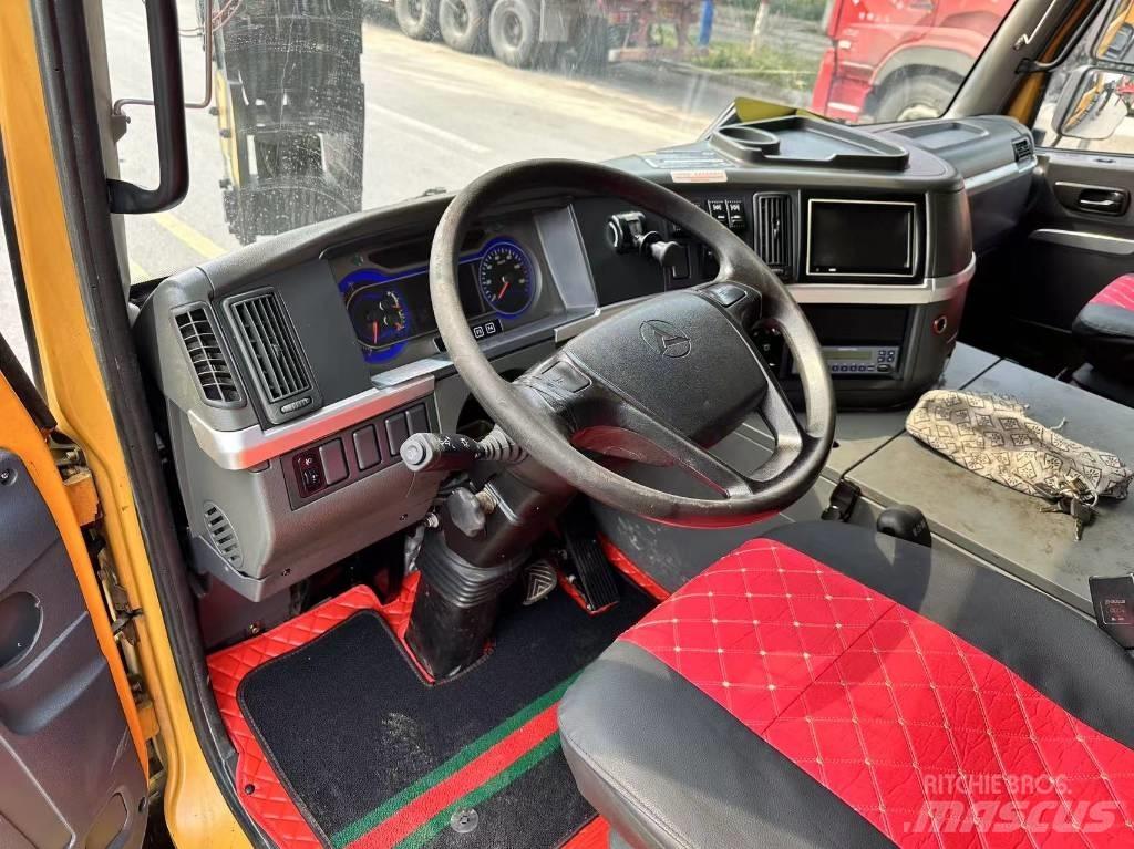 Sany STC1000T 全路面起重機/吊車