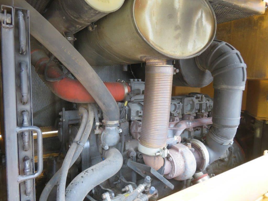 Ljungby L 15 輪胎式裝載機