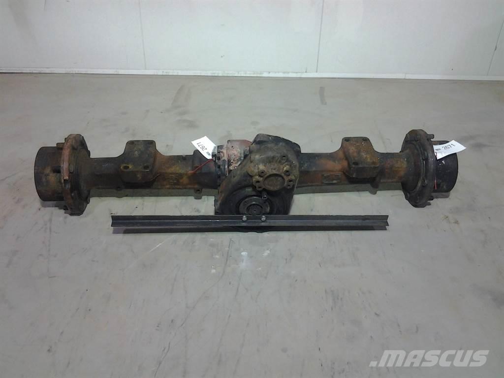 ZF AP-R725 軸