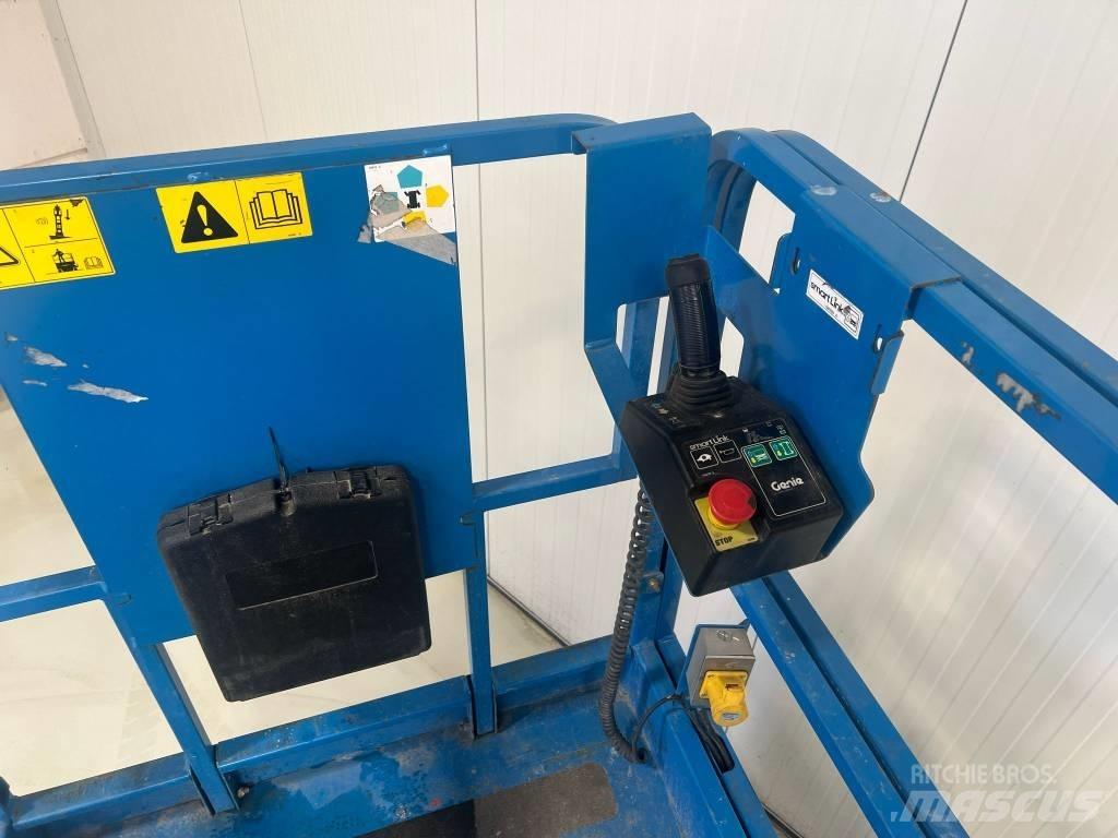 Genie GS-4047 剪式升降機