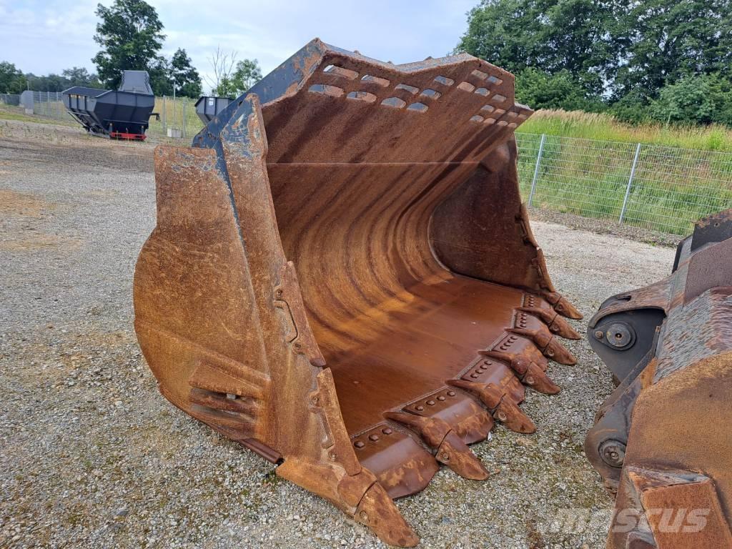 Volvo L 350 H2 輪胎式裝載機