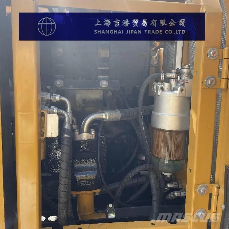 Sany SY 75 C 小型挖土機/掘鑿機<7t(小型挖掘機)