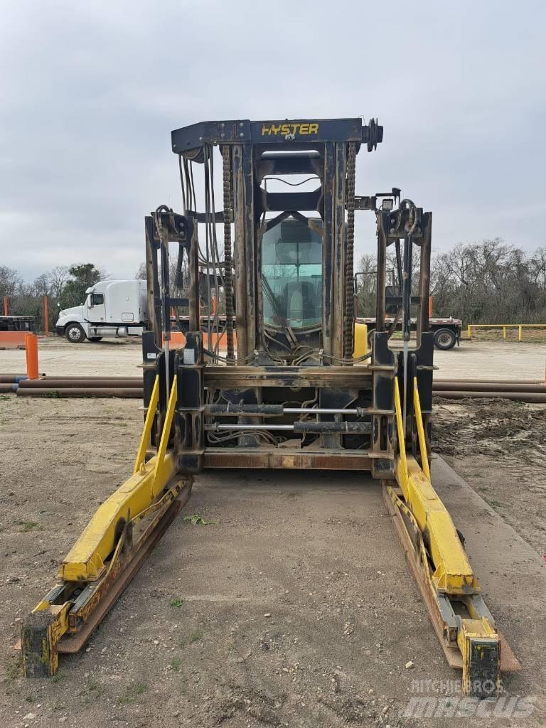 Hyster H360-48 堆高機(叉車)-其他