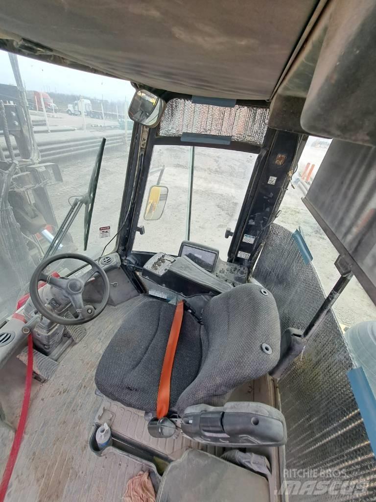 Hyster H360-48 堆高機(叉車)-其他