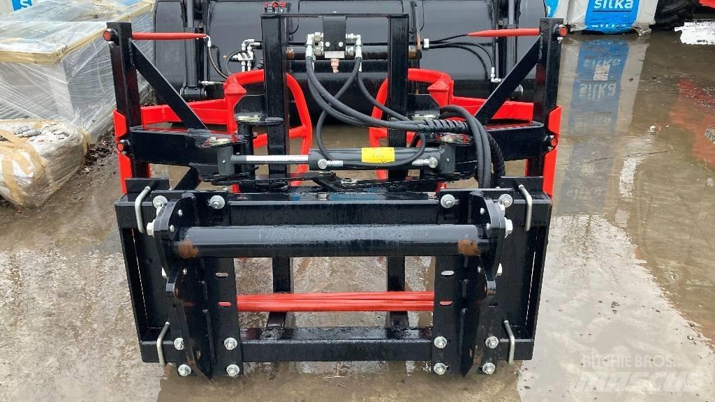 MX Manubal 其他農業機械