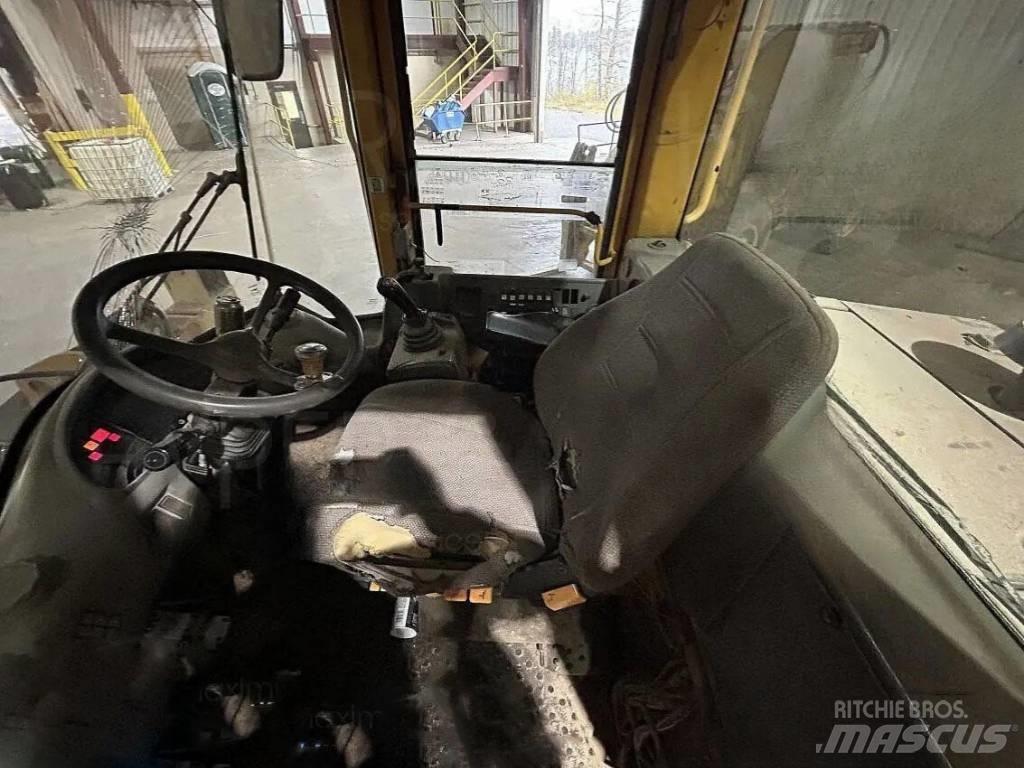 Volvo L 90 E 輪胎式裝載機