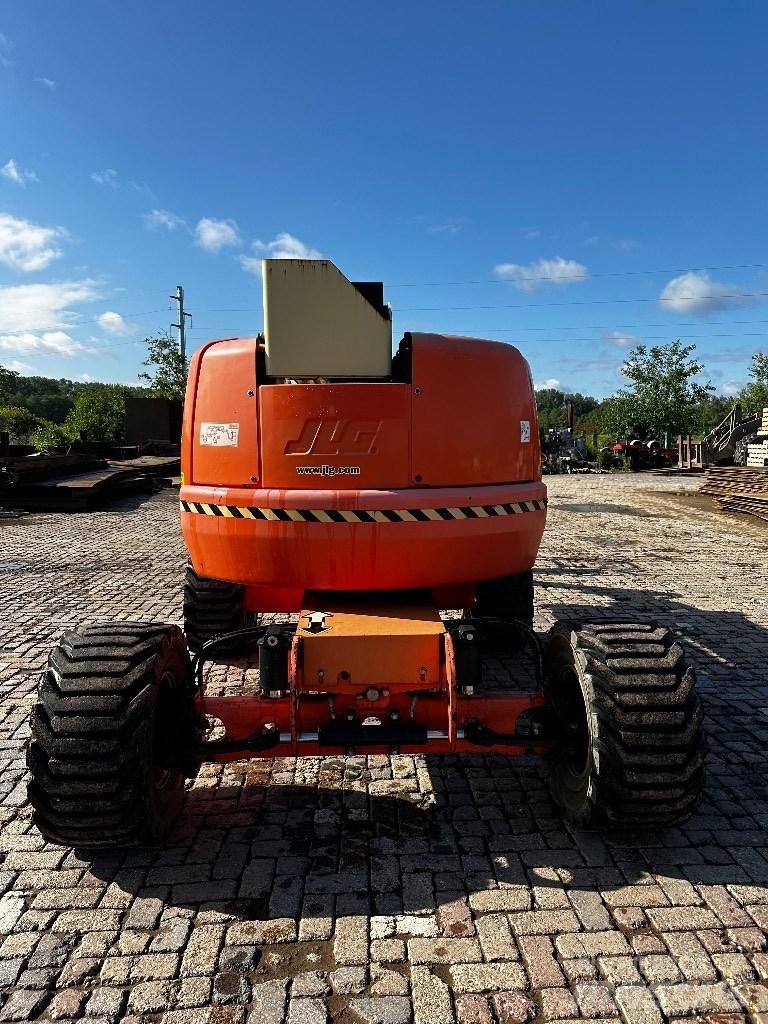 JLG 450 AJ II 曲臂高空作業車