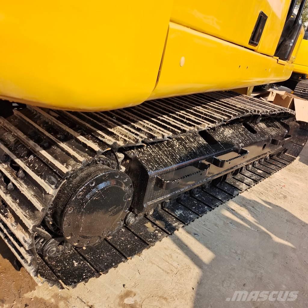 CAT 320 GC 履帶式 挖土機/掘鑿機/挖掘機
