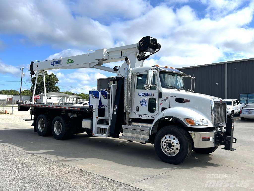 Altec AC 18-70 B HL 其他貨車
