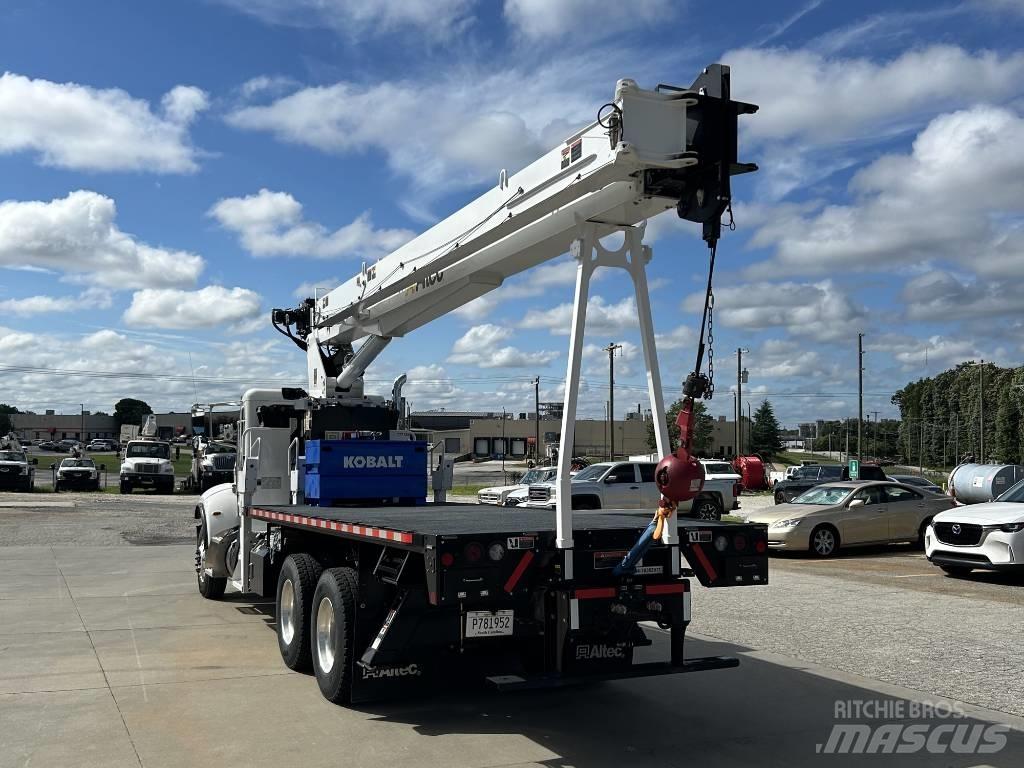 Altec AC 18-70 B HL 其他貨車