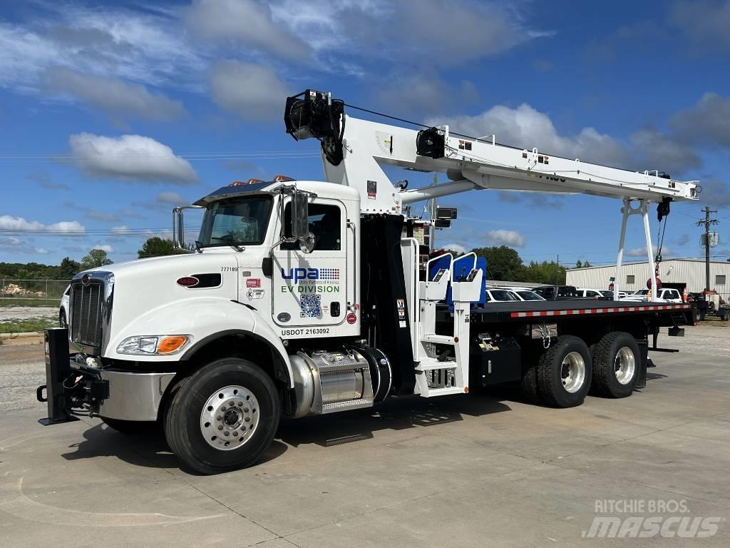 Altec AC 18-70 B HL 其他貨車