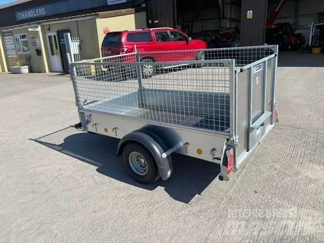 Ifor Williams P7E 其他拖車