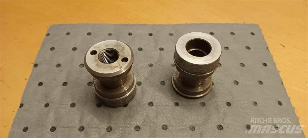 Rottne 046-0225 收穫機頭