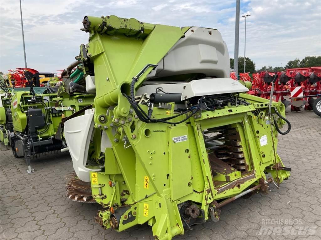CLAAS Orbis 750 其他農業機械