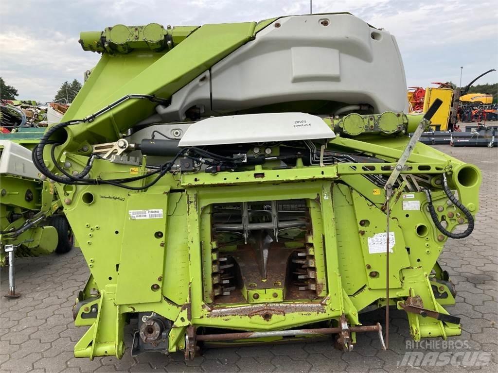 CLAAS Orbis 750 其他農業機械
