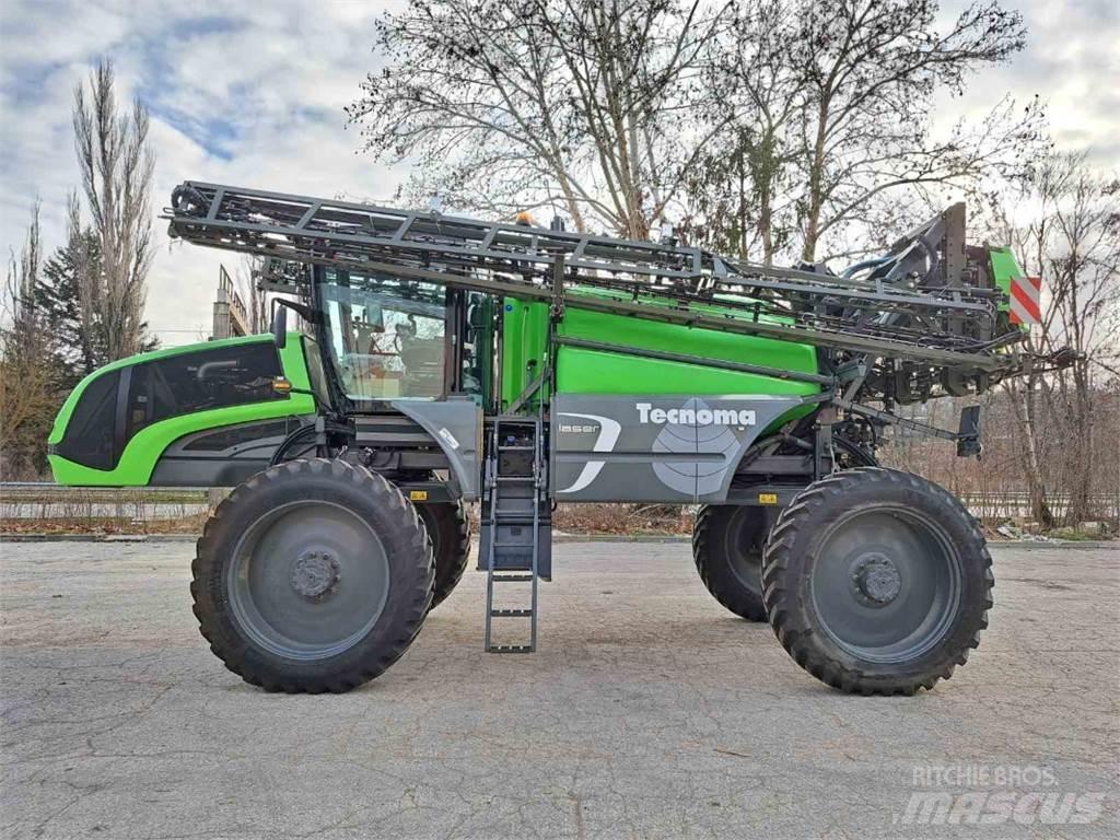 Tecnoma LAZER 4200 牽引式噴霧機