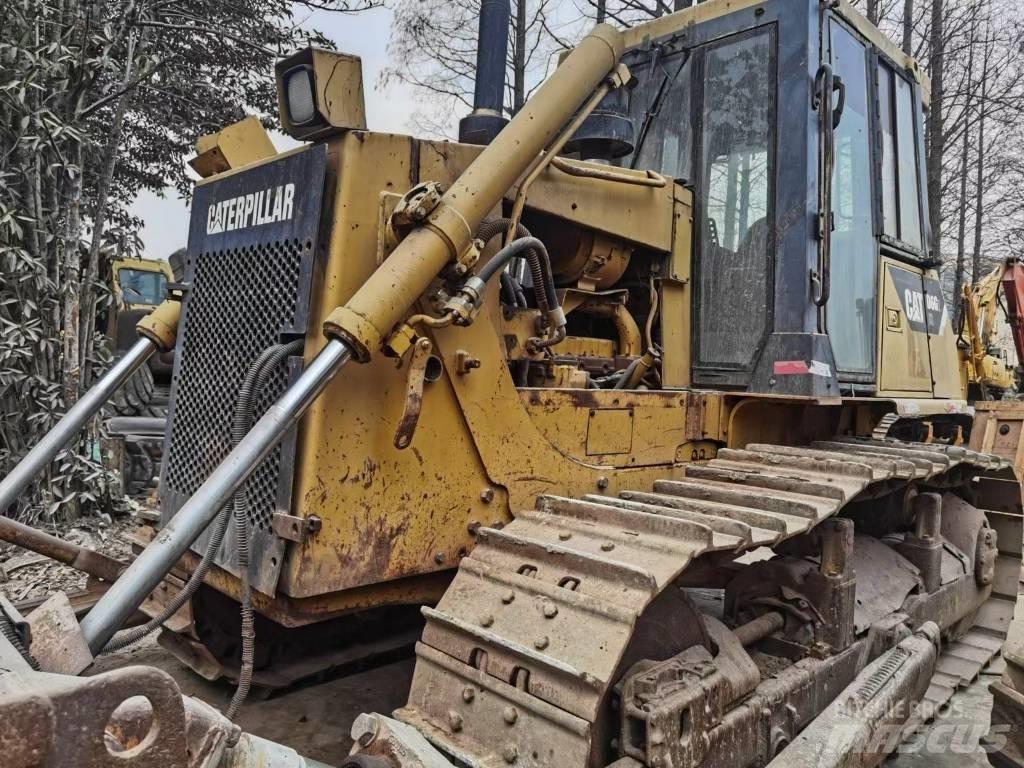 CAT D 6 G 履帶推土機