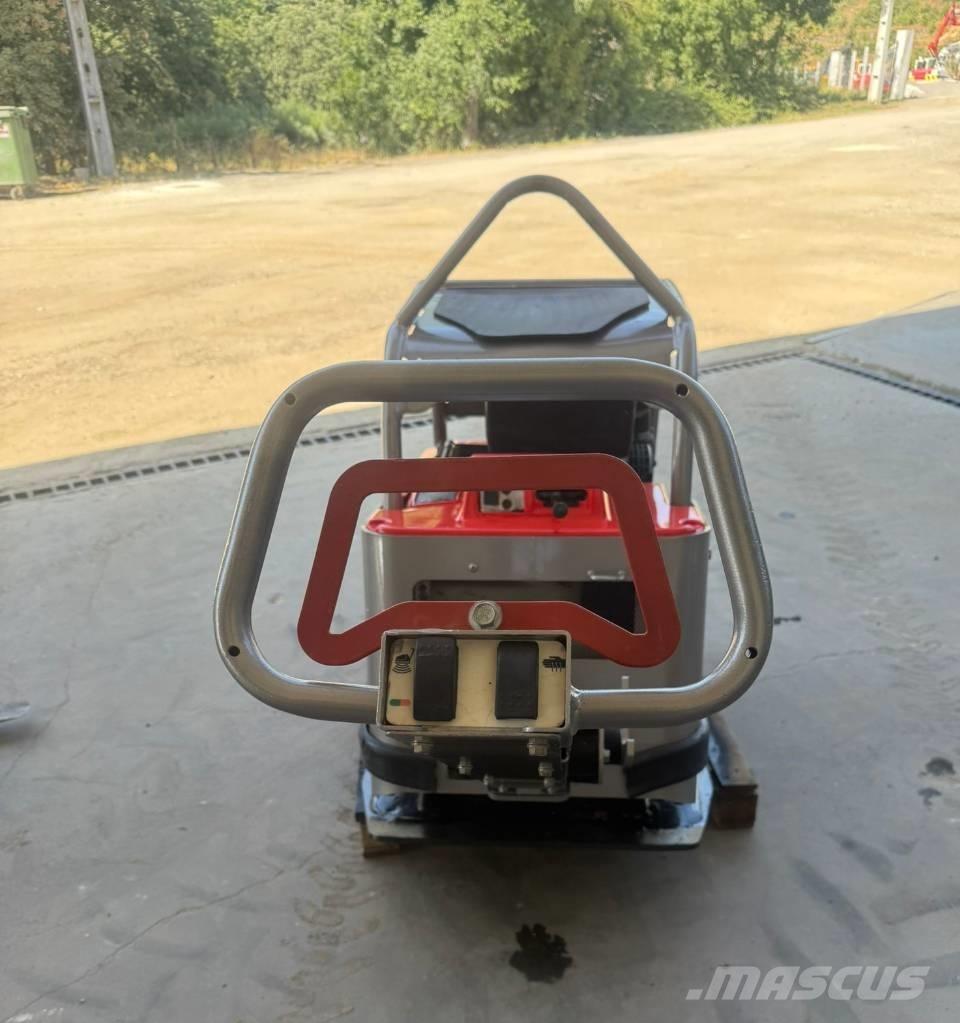 Swepac FB 450, 450Kg 夯實機(夯土機)