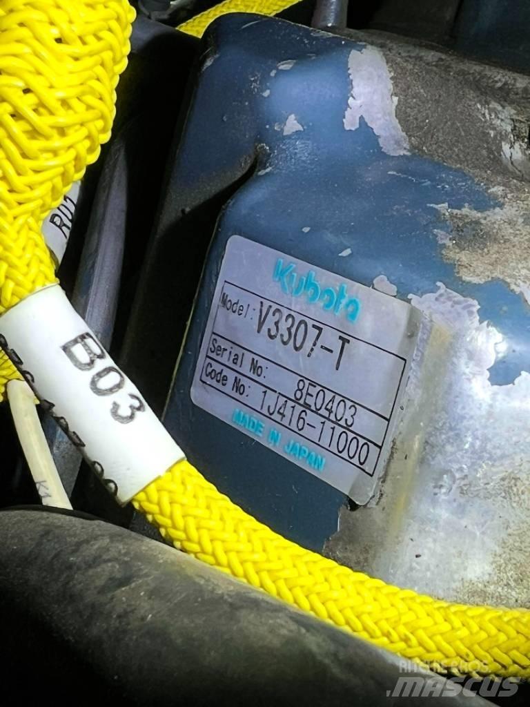Bomag BW154AP-AM 雙輪滾壓機
