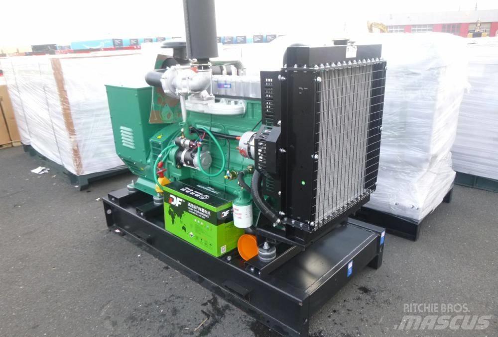 Ashita AG3-80 柴油發電機