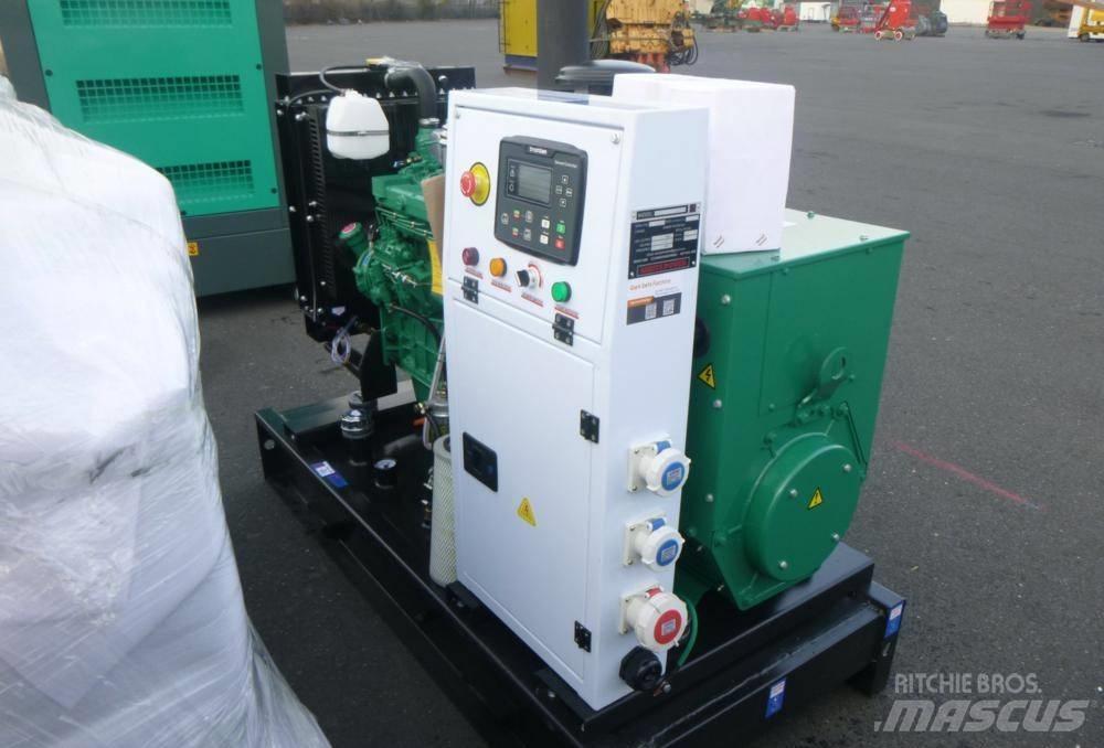 Ashita AG3-80 柴油發電機