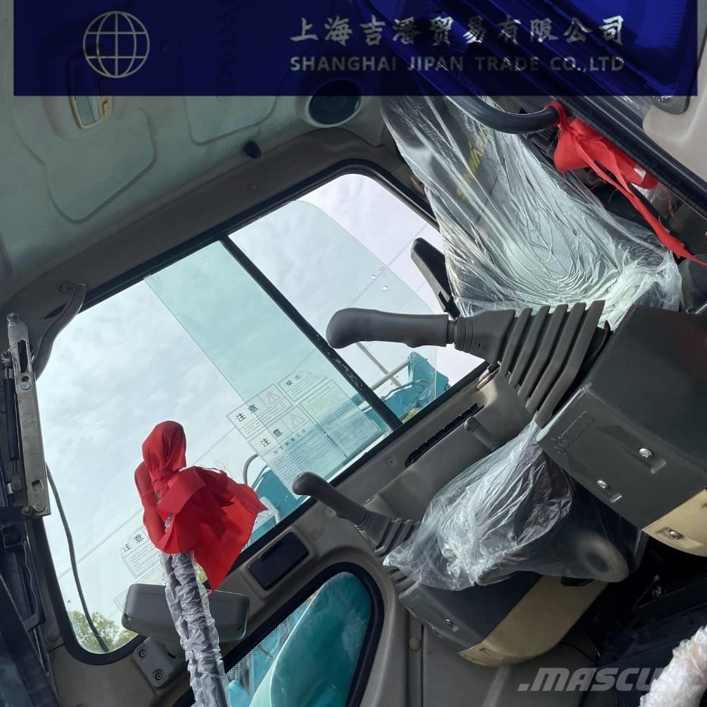 Sunward SWE 70 E 履帶式 挖土機/掘鑿機/挖掘機