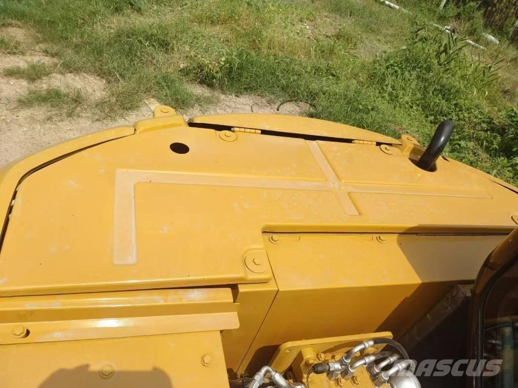CAT 308 E2 中型挖土機/掘鑿機/挖掘機 7t-12t