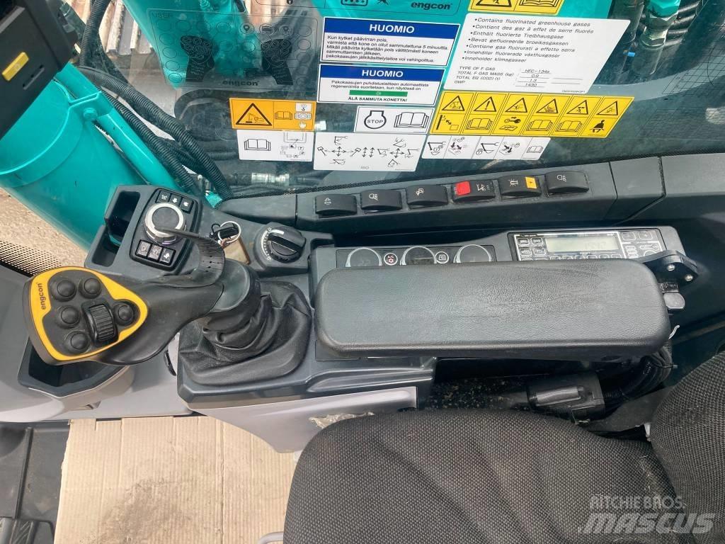Kobelco SK 300 LC-11 履帶式 挖土機/掘鑿機/挖掘機