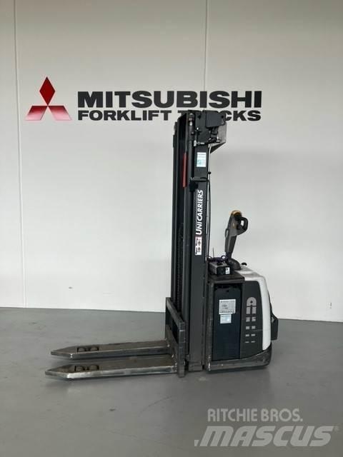 UniCarriers PSP160 平台型低架升降機