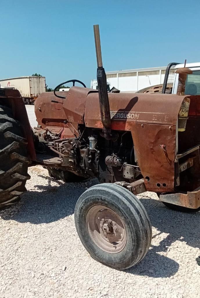 Massey Ferguson 275 曳引機