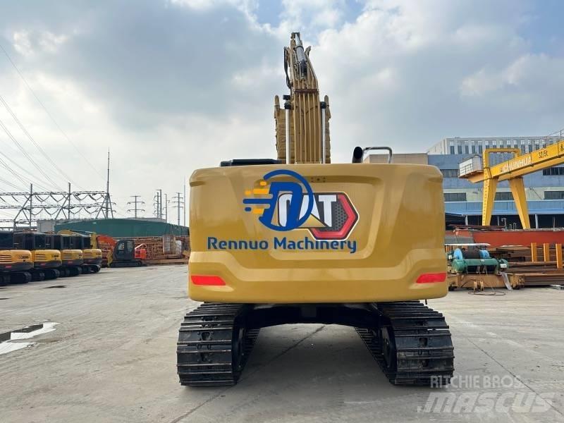 CAT 320GC 履帶式 挖土機/掘鑿機/挖掘機