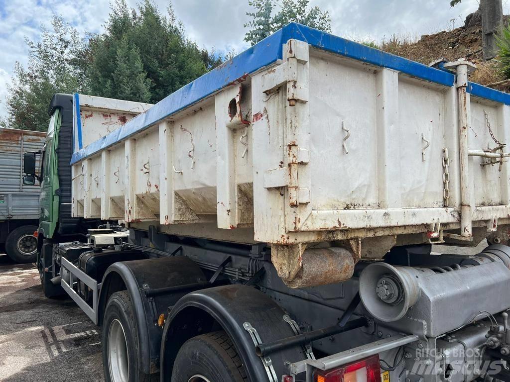 Marrel 105900243S 勾斗車