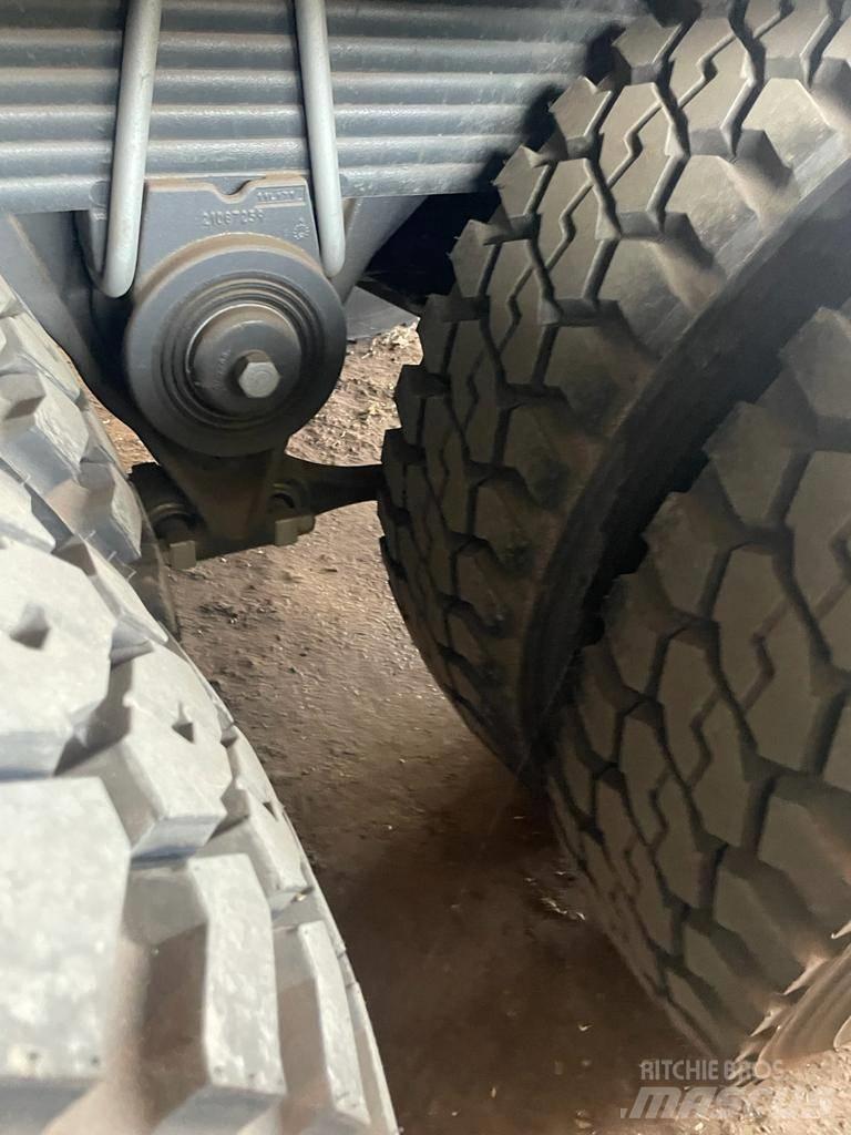 Marrel 105900243S 勾斗車