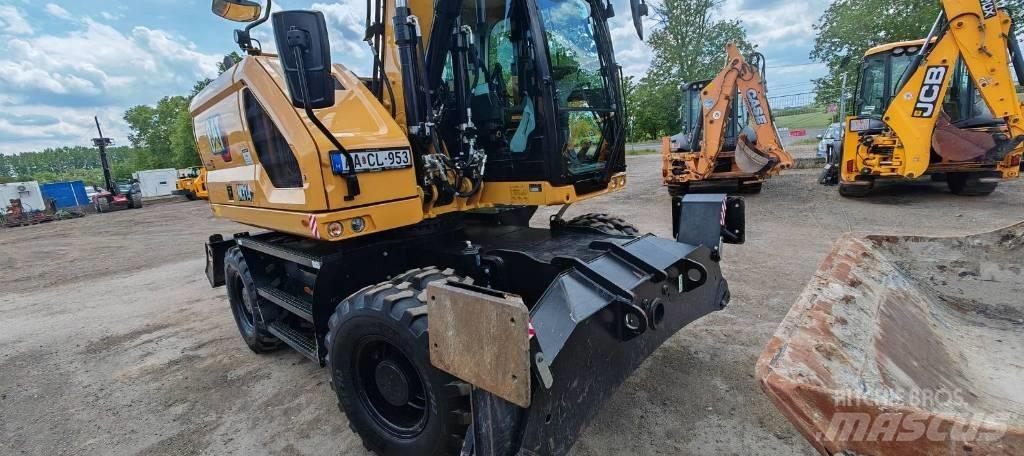 CAT 314 旋轉式挖土機/掘鑿機/挖掘機