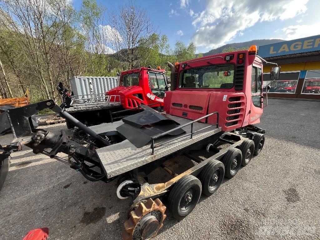  Pisten Bully 200 鏟雪車