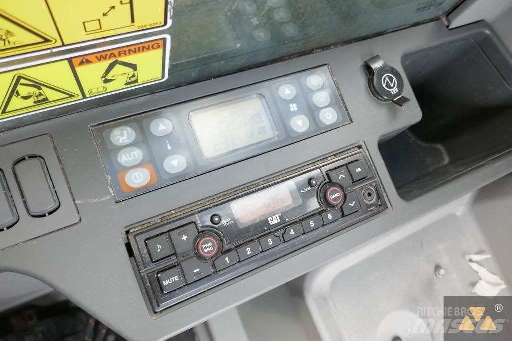 CAT 349FL 履帶式 挖土機/掘鑿機/挖掘機