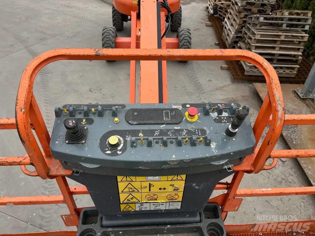 JLG 460 SJ 伸縮臂高空作業車